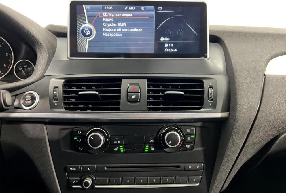 BMW X3 II (F25) Нижний Новгород  - изображение 14
