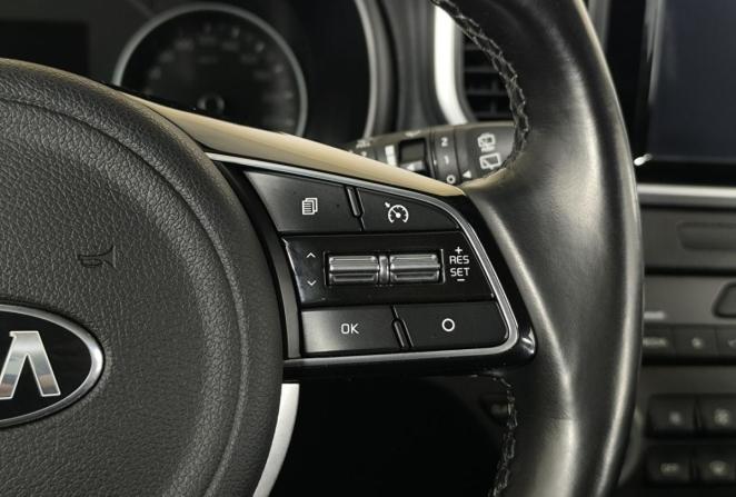 Kia Sportage IV Рестайлинг с пробегом 2019 года, цена 2 200 000 рублей, 61063 км, внедорожник, Автокод Объявления