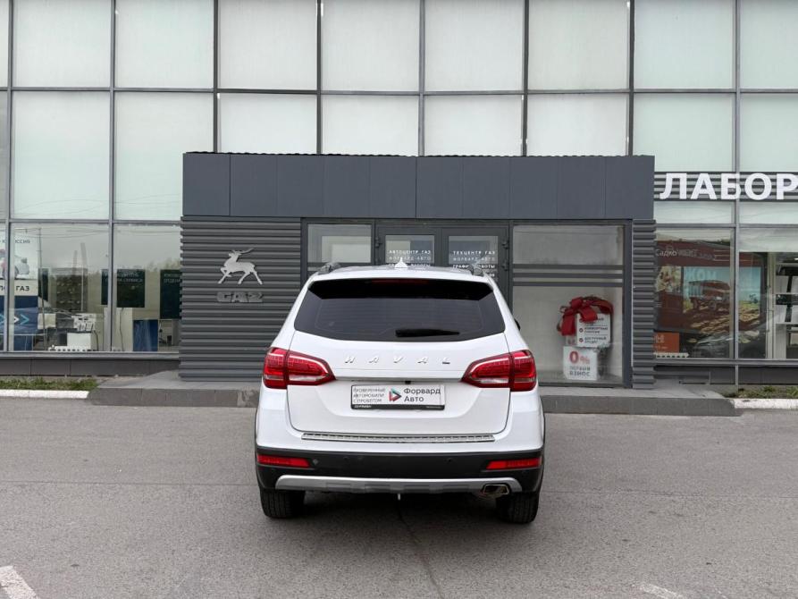 Haval H6 I Омск  - изображение 6