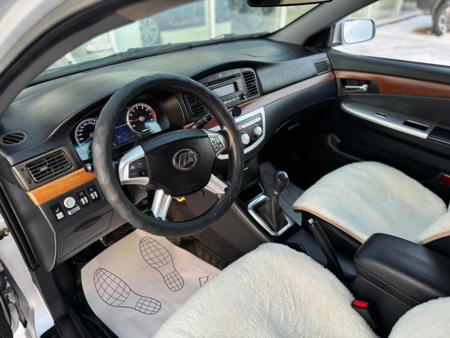 Lifan Solano I (620) Ульяновск  - изображение 6