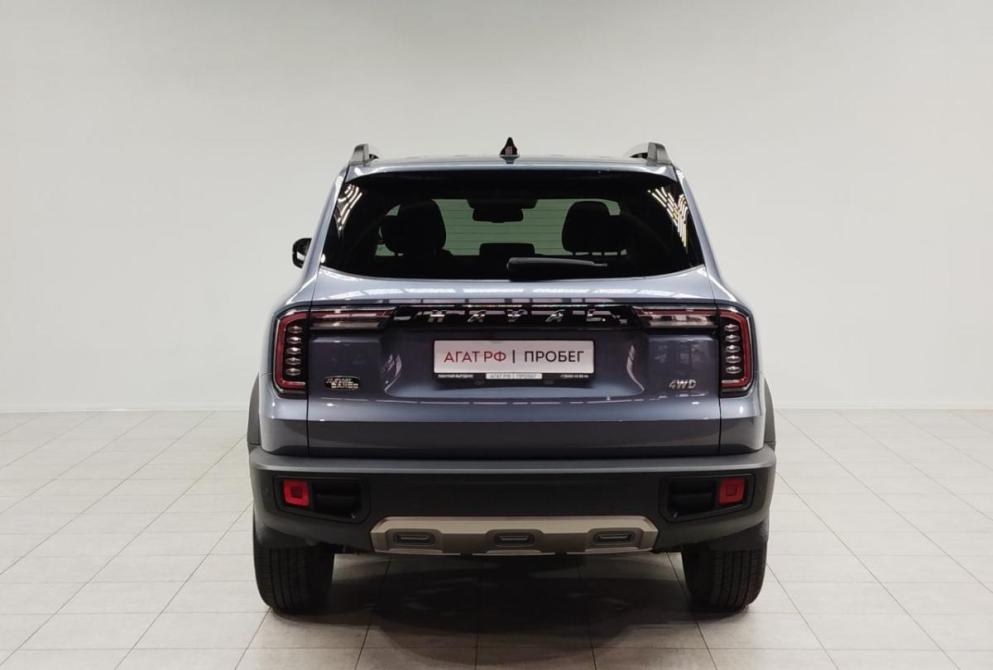 Haval Dargo I Саратов  - изображение 6