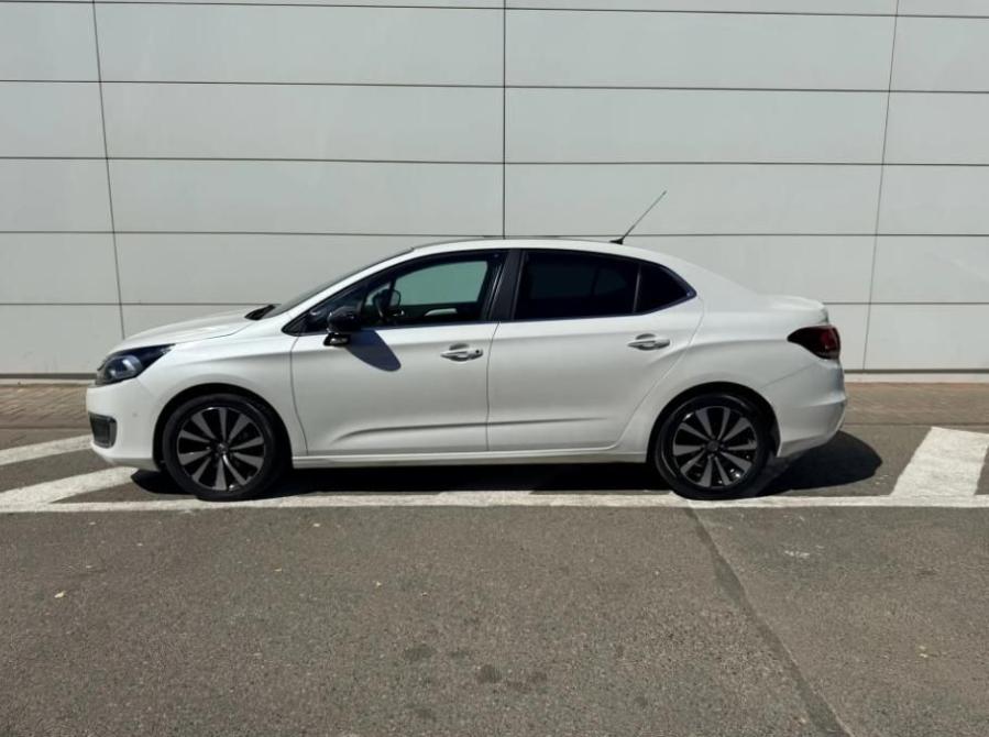 Citroen C4 II Рестайлинг Ставрополь  - изображение 8