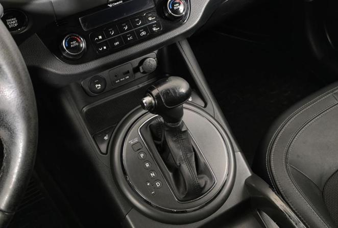 Kia Sportage III с пробегом 2012 года, цена 1 200 000 рублей, 245948 км, внедорожник, Автокод Объявления