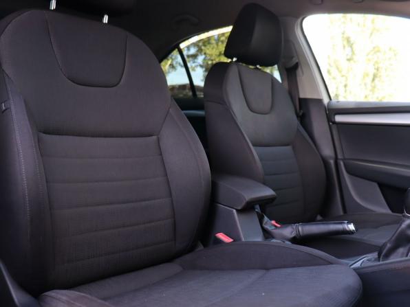 Skoda Octavia III (A7) с пробегом 2013 года, цена 1 200 000 рублей, 174830 км, лифтбек, Автокод Объявления