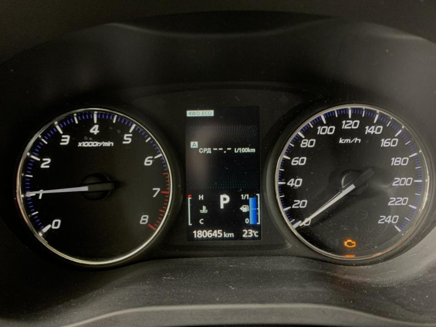 Mitsubishi Outlander III Москва  - изображение 14
