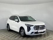 Haval Jolion I Рестайлинг Воронеж  - изображение 32
