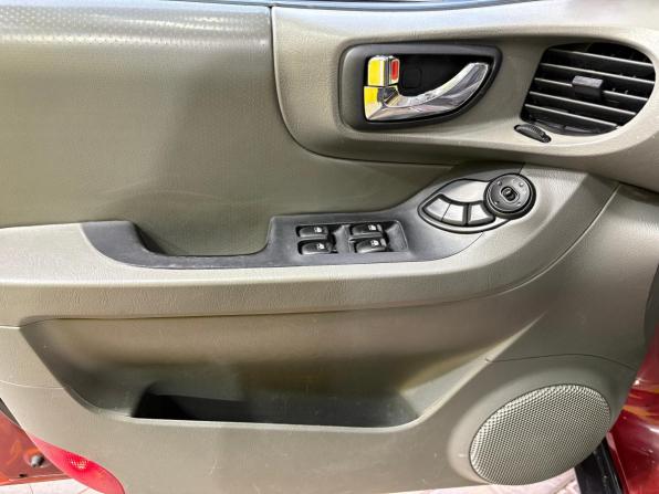 Hyundai Santa Fe I с пробегом 2003 года, цена 377 000 рублей, 189000 км, внедорожник, Автокод Объявления