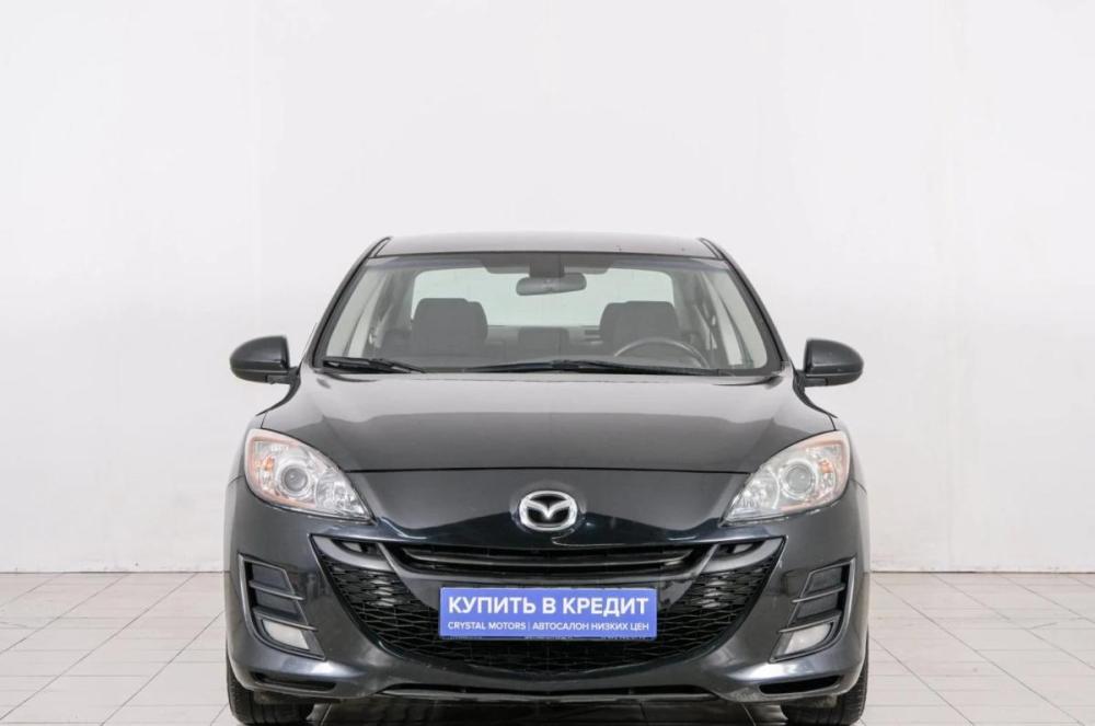 Mazda 3 II (BL) Красноярск  - изображение 2