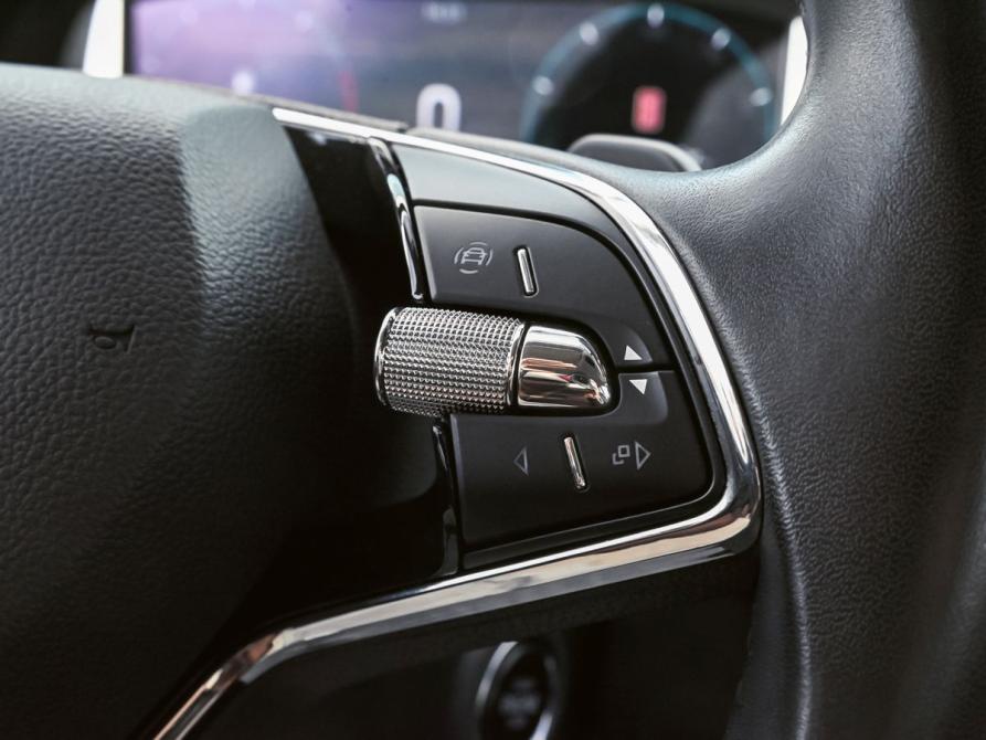 Skoda Octavia IV (A8) Екатеринбург  - изображение 12