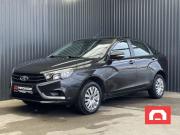 Lada (ВАЗ) Vesta I Пермь  - изображение 30