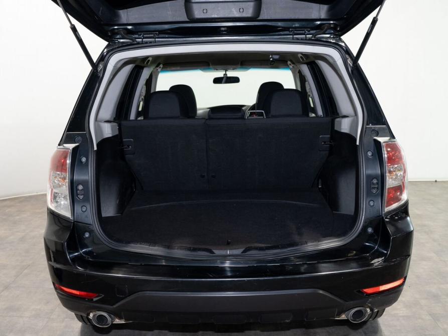 Subaru Forester III Рестайлинг Чита  - изображение 14