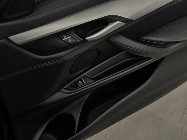 BMW X6 II (F16) с пробегом 2016 года, цена 3 900 000 рублей, 108800 км, внедорожник, Автокод Объявления