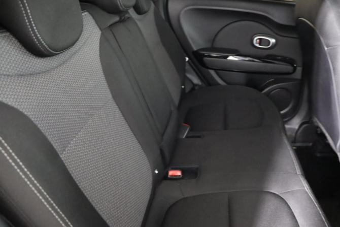 Kia Soul II Рестайлинг с пробегом 2019 года, цена 1 749 990 рублей, 91221 км, хэтчбек, Автокод Объявления