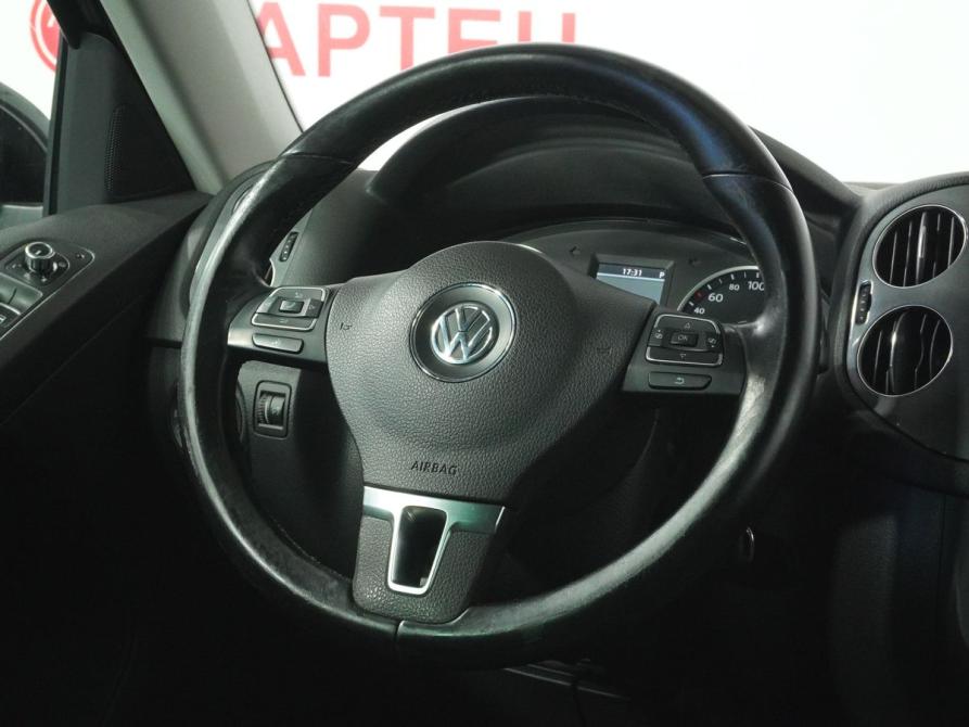 Volkswagen Tiguan I Рестайлинг Вологда  - изображение 16
