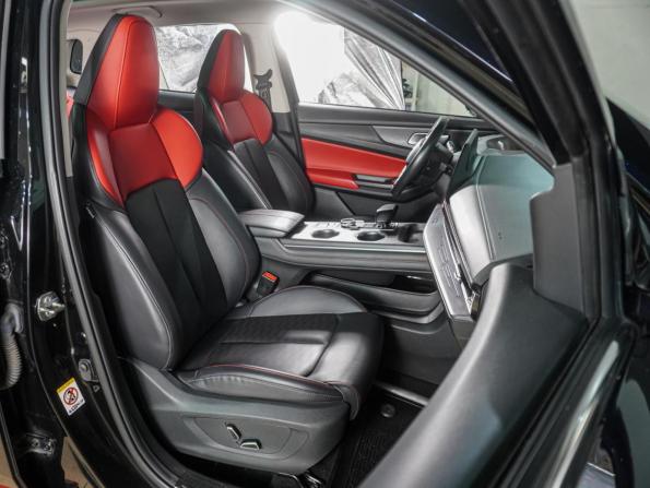 Changan CS55 Plus II с пробегом 2023 года, цена 1 739 000 рублей, 63035 км, внедорожник, Автокод Объявления