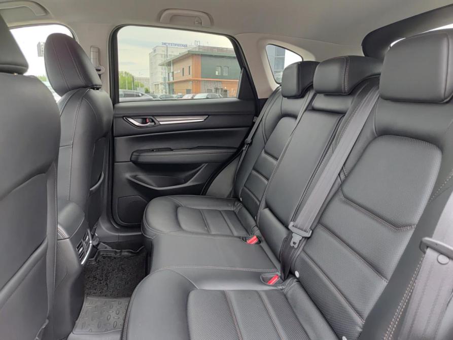 Mazda CX-5 II Казань  - изображение 15