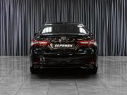 Toyota Camry VIII (XV70) Тюмень  - изображение 25