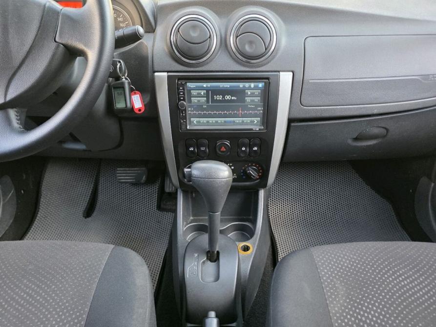Nissan Almera III (G15) Новосибирск  - изображение 19