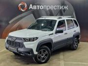 Lada (ВАЗ) Niva Travel I Ставрополь  - изображение 24