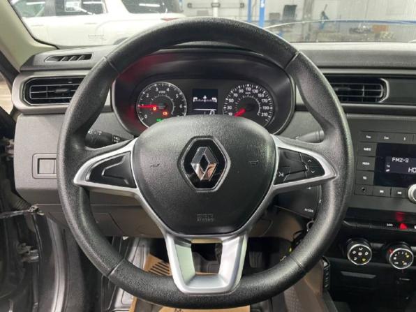 Renault Arkana I с пробегом 2019 года, цена 1 445 000 рублей, 138000 км, внедорожник, Автокод Объявления