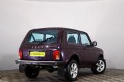 Lada (ВАЗ) 2121 (4x4) I Рестайлинг Пермь  - изображение 27