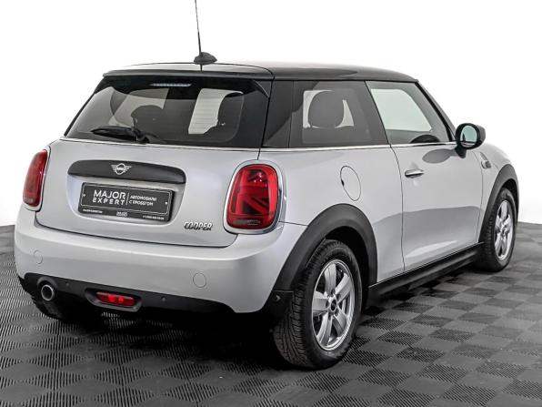 Mini Hatch III (F55/F56) Рестайлинг с пробегом 2020 года, цена 2 050 000 рублей, 94500 км, хэтчбек, Автокод Объявления