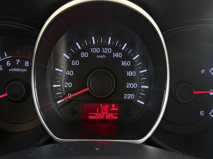 Kia Rio III Волгоград  - изображение 16