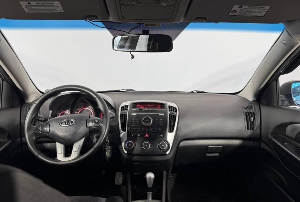 Kia Ceed I Рестайлинг Саранск  - изображение 22
