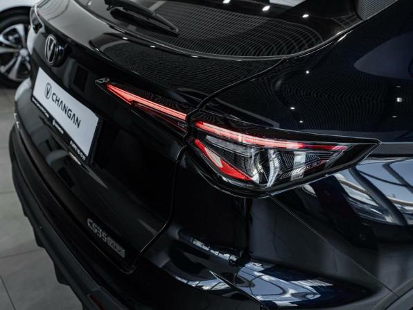 Новый Changan CS35 Max 2025 года, цена 2 599 900 рублей, внедорожник, Автокод Объявления