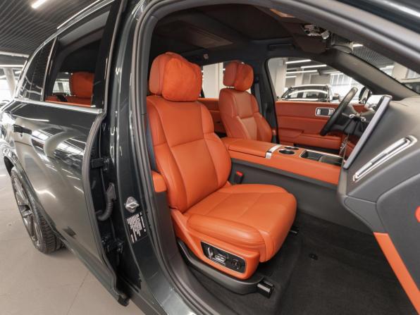 Li Auto (Lixiang) L7 I с пробегом 2023 года, цена 6 340 000 рублей, 38942 км, внедорожник, Автокод Объявления