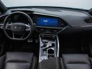 Geely Tugella I Рестайлинг Москва  - изображение 35