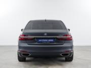 BMW 7 серии VI (G11/G12) Москва  - изображение 37