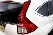 Honda CR-V IV Рестайлинг Барнаул  - изображение 35