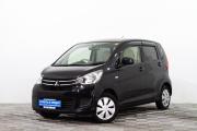 Mitsubishi eK Wagon III Рестайлинг Сургут  - изображение 21