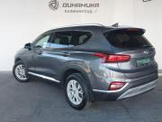 Hyundai Santa Fe IV Калининград  - изображение 20
