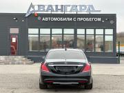 Mercedes-Benz S-Класс VI (W222 C217) Волгоград  - изображение 41