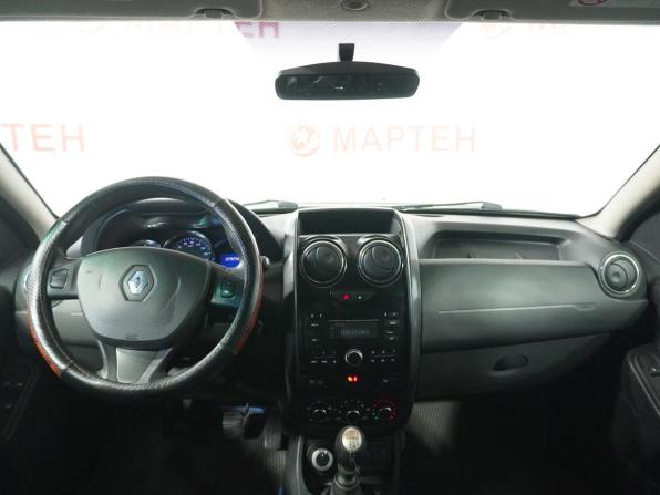Renault Duster I Рестайлинг с пробегом 2015 года, цена 1 032 000 рублей, 229077 км, внедорожник, Автокод Объявления