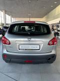 Nissan Qashqai I Новосибирск  - изображение 24