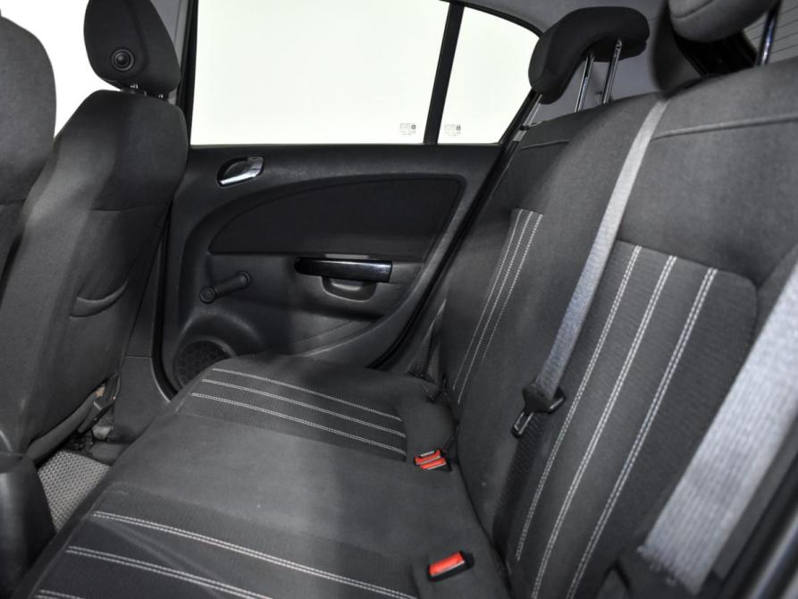 Opel Corsa D Рестайлинг II Санкт-Петербург  - изображение 12