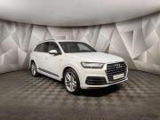 Audi Q7 II (4M) Москва  - изображение 27
