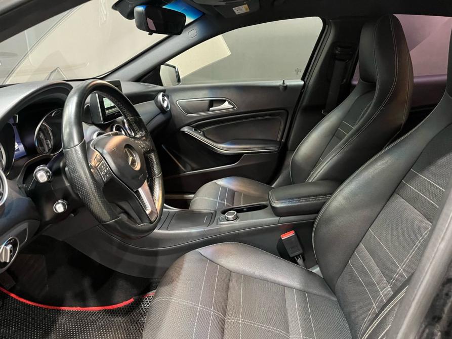 Mercedes-Benz GLA I (X156) Пермь  - изображение 18