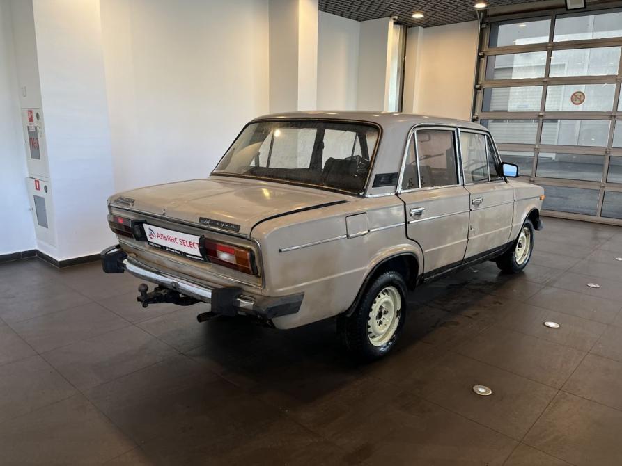 Lada (ВАЗ) 2106 Чебоксары  - изображение 3