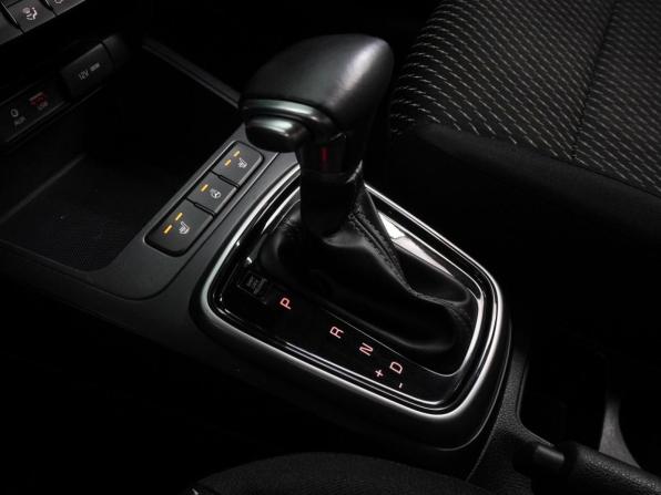 Kia Rio IV с пробегом 2018 года, цена 1 334 000 рублей, 131120 км, седан, Автокод Объявления