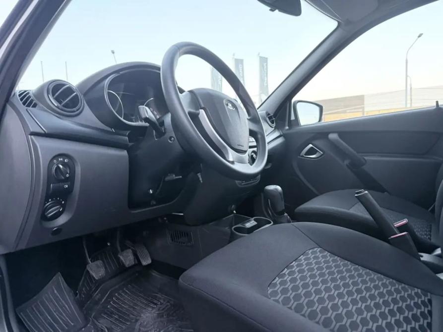 Lada (ВАЗ) Granta I Рестайлинг Волгоград  - изображение 8