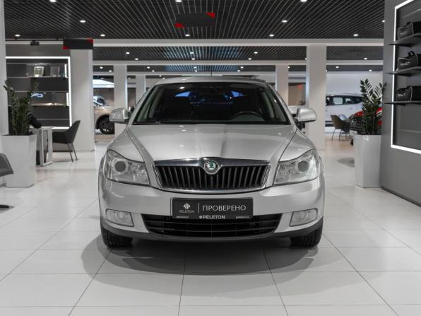 Skoda Octavia II (A5) Рестайлинг с пробегом 2011 года, цена 670 000 рублей, 194497 км, лифтбек, Автокод Объявления
