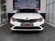Kia Optima IV Рестайлинг Кемерово  - изображение 26