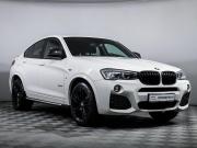 BMW X4 I (F26) Москва  - изображение 22