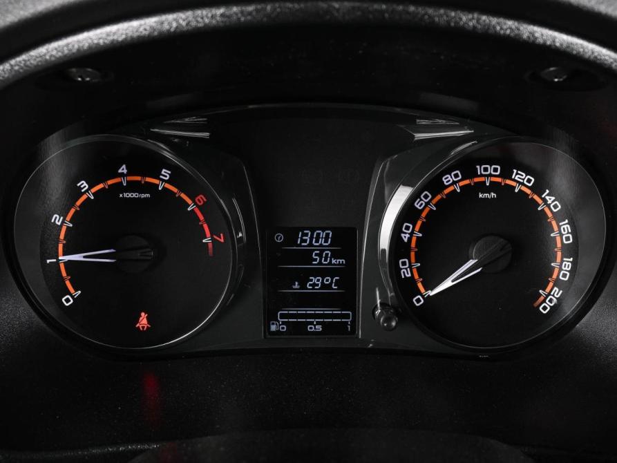 Lada (ВАЗ) Granta I Рестайлинг Ростов-на-Дону  - изображение 15