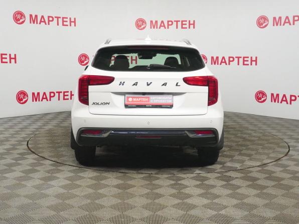 Haval Jolion I с пробегом 2023 года, цена 1 564 000 рублей, 120871 км, внедорожник, Автокод Объявления