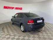 Volkswagen Polo V Воронеж  - изображение 23